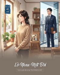 Lỡ Nhau Một Đời