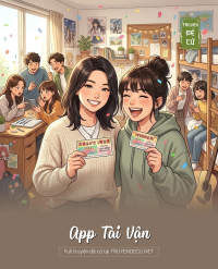 App Tài Vận