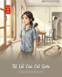 Tội Lỗi Của Cái Gato