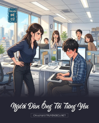 Người Đàn Ông Tôi Từng Yêu