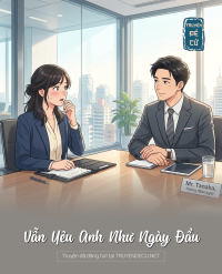 Vẫn Yêu Anh Như Ngày Đầu