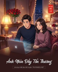 Ánh Nhìn Đầy Tổn Thương