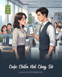 Cuộc Chiến Nơi Công Sở