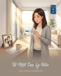 Bí Mật Sau Ly Hôn