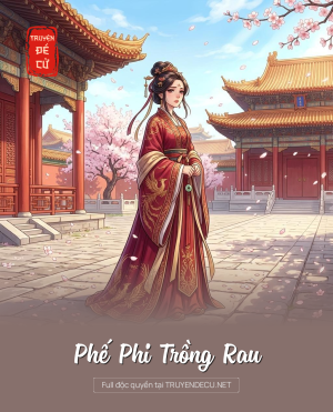 Phế Phi Trồng Rau