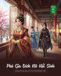 Phó Gia Đích Nữ Hồi Sinh