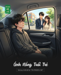 Ánh Nắng Tuổi Trẻ