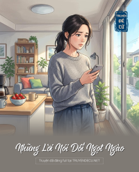 Những Lời Nói Dối Ngọt Ngào