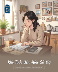 Khi Tình Yêu Hóa Sổ Nợ