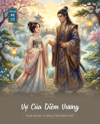 Vợ Của Diêm Vương