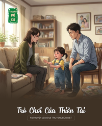 Trò Chơi Của Thiên Tài