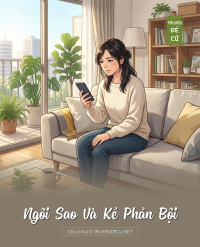 Ngôi Sao Và Kẻ Phản Bội