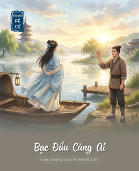 Bạc Đầu Cùng Ai