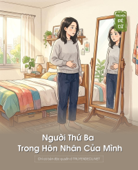 Người Thứ Ba Trong Hôn Nhân Của Mình