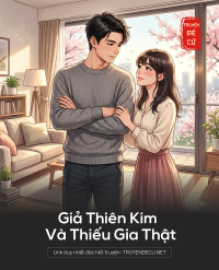 Giả Thiên Kim Và Thiếu Gia Thật