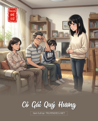 Cô Gái Quý Hương