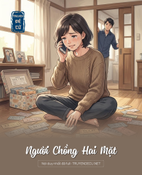 Người Chồng Hai Mặt