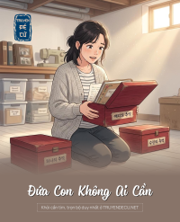 Đứa Con Không Ai Cần