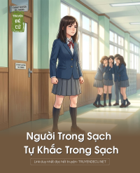 Người Trong Sạch Tự Khắc Trong Sạch