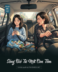 Sóng Gió Từ Một Con Tôm