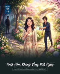 Mười Năm Không Bằng Một Ngày