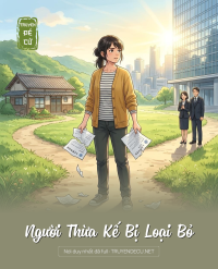 Người Thừa Kế Bị Loại Bỏ