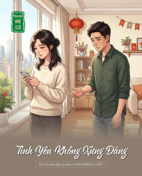 Tình Yêu Không Xứng Đáng