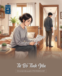 Từ Bỏ Tình Yêu