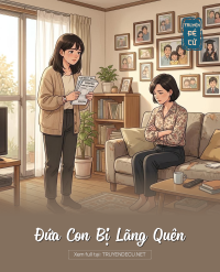 Đứa Con Bị Lãng Quên