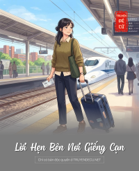 Lời Hẹn Bên Nơi Giếng Cạn