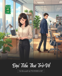 Đại Tiểu Thư Trở Về