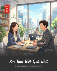 Em Tạm Biệt Quá Khứ