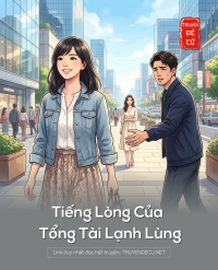 Tiếng Lòng Của Tổng Tài Lạnh Lùng