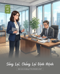 Sống Lại, Chống Lại Định Mệnh