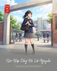 Xác Ướp Sống Và Lời Nguyền