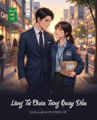 Lãng Tử Chưa Từng Quay Đầu