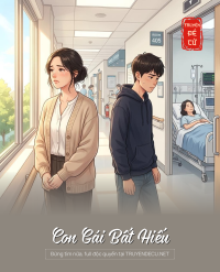 Con Gái Bất Hiếu