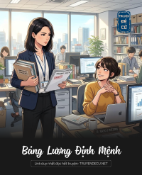 Bảng Lương Định Mệnh