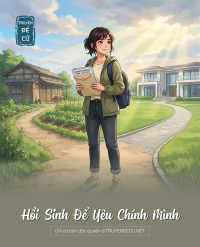 Hồi Sinh Để Yêu Chính Mình