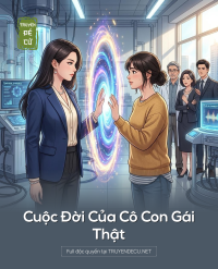 Cuộc Đời Của Cô Con Gái Thật