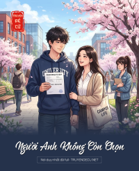 Người Anh Không Còn Chọn