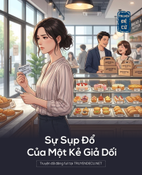 Sự Sụp Đổ Của Một Kẻ Giả Dối
