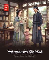 Một Nửa Ảnh Gia Đình