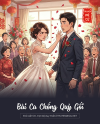 Bài Ca Chống Quỳ Gối