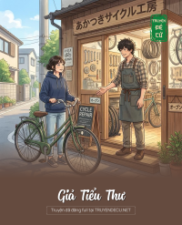 Giả Tiểu Thư