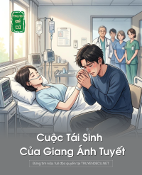 Cuộc Tái Sinh Của Giang Ánh Tuyết