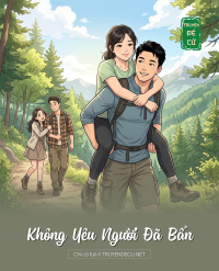 Không Yêu Người Đã Bẩn