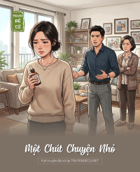 Một Chút Chuyện Nhỏ