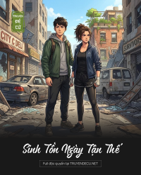 Sinh Tồn Ngày Tận Thế