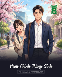 Nam Chính Trùng Sinh